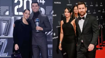 لقاء ميسي ورونالدو.. هل يقترب النجمان من مواجهة تاريخية مرتقبة؟